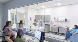 Randolph Community College Dr Robert S Shackleford Jr Allied Health Center 622106c0b854a Randolph Community College Dr Robert S Shackleford Jr Allied Health Center 622106c0b854a