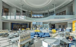 Rose State College Student Union 6245ed3e7171d Rose State College Student Union 6245ed3e7171d