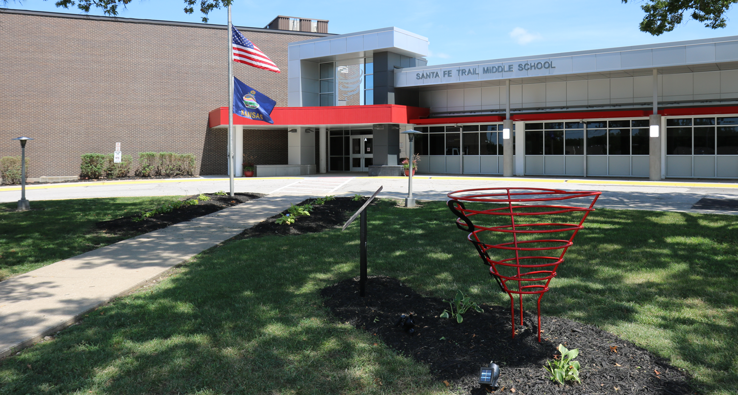 Voters in Olathe (Kan.) district approve 298.3 million bond request