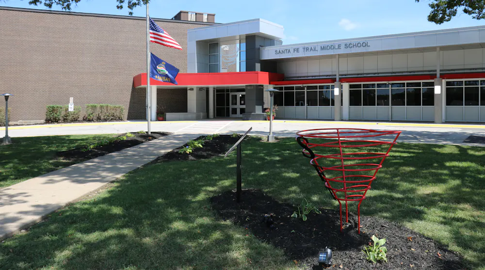 Voters In Olathe Kan District Approve 298 3 Million Bond Request Voters In Olathe Kan District Approve 298 3 Million Bond Request