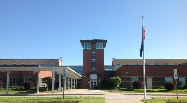 Tanglewood Middle School 62460e80d9782