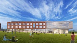 Tarleton State University Interprofessional Education Building 623b4cf5aaf04 Tarleton State University Interprofessional Education Building 623b4cf5aaf04