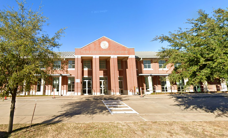 Tyler Street Academy 6220e4d952f2c
