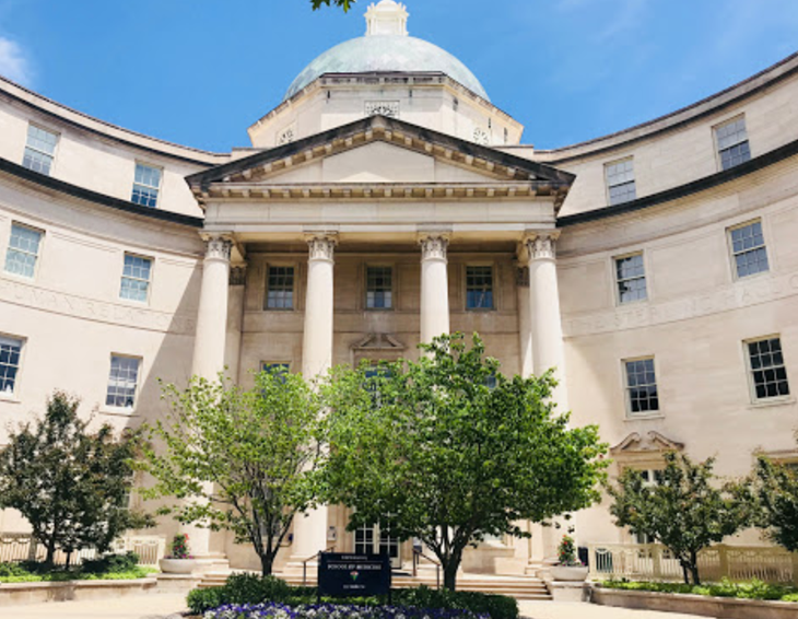 Yale University School Of Medicine 624320c43df0c