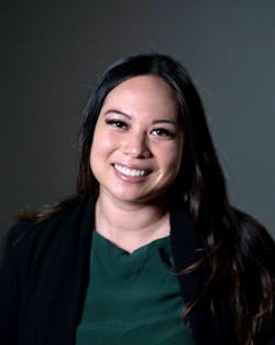 Amanda Ou, Director of Maintenance and Custodial Services, Alexandria City Public Schools Amanda Ou, Director of Maintenance and Custodial Services, Alexandria City Public Schools