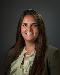 Erika Gulick, Director of Capital Programs, Planning and Design, Alexandria City Public Schools