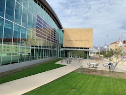 TCU Armstrong TCU Armstrong