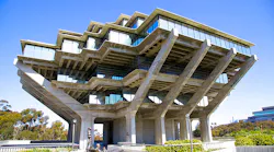 Geisel Library