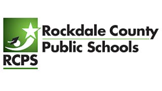 Rockdale County Public Schools logo