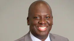 Superintendent Earnest Winston