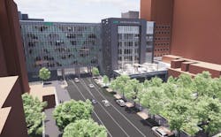 Altec Styslinger Genomic Medicine And Data Sciences Building Rendering Uab 6255aaaac4f71 Altec Styslinger Genomic Medicine And Data Sciences Building Rendering Uab 6255aaaac4f71