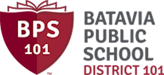 Batavia Public School District 101 logo