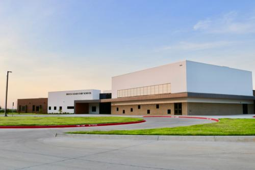 Brock Elementary School 6269be02cc9fa