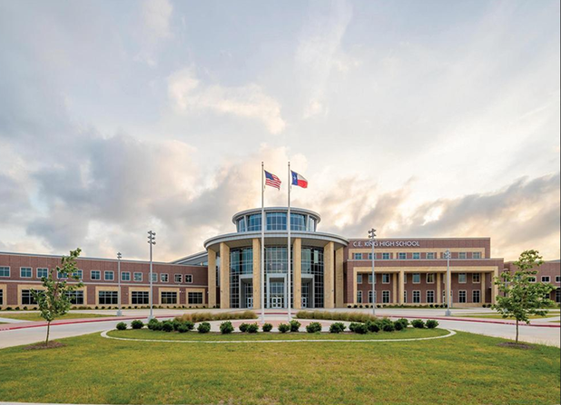 C e King High School 62618d4ecd1ca