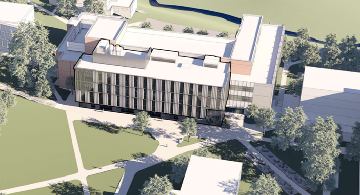 Cornell University Thurston Hall Addition 624c7af712fd7