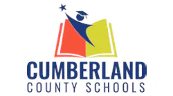 Cumberland County Schools logo