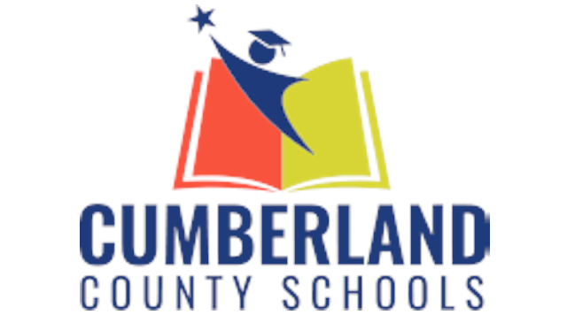 Cumberland County Schools logo