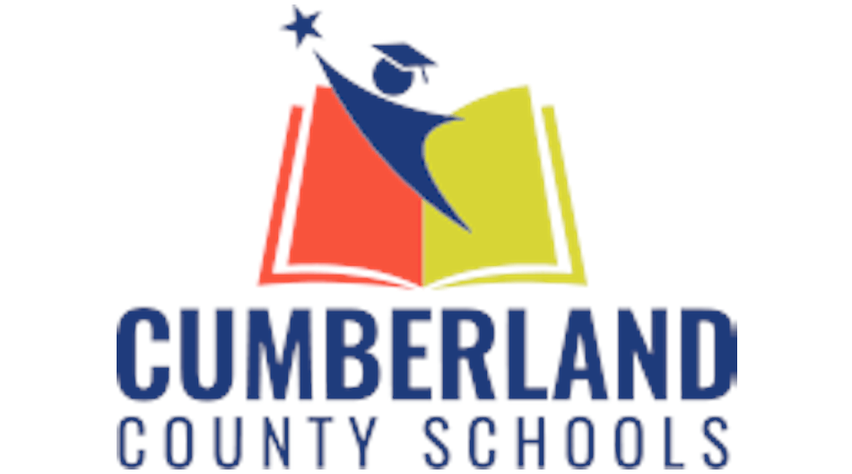 Cumberland County Schools logo