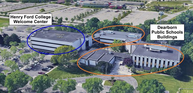 Dearborn Public Schools Henry Ford College 625d772ab4af5