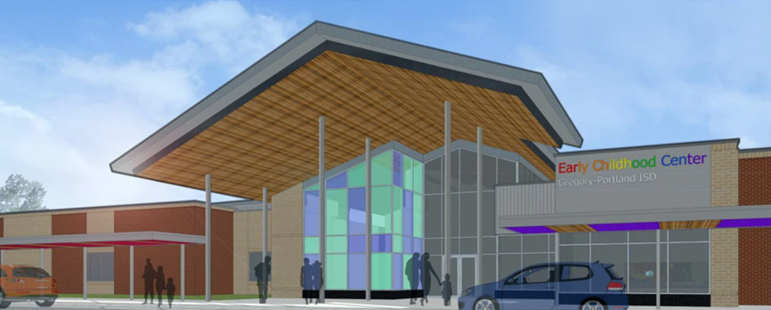 Early Childhood Center 6259a8d8e160b