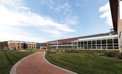 East Leyden High School Addition 6254659dc6eeb East Leyden High School Addition 6254659dc6eeb