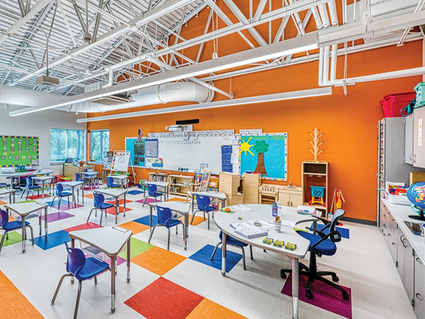 Easton Elementary School 6266de063006b