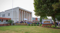 Erie High School