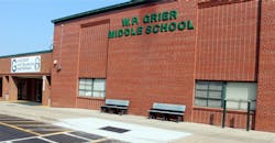 Grier Middle School 62583f7307b53 Grier Middle School 62583f7307b53