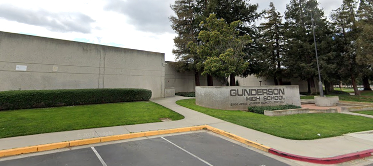 Gunderson High School 624b6ec069d2d