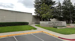 Gunderson High School