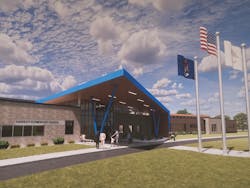 Handley Elementary School 626825ee71578 Handley Elementary School 626825ee71578