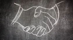 Handshake