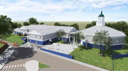 Legacy Charter Schools