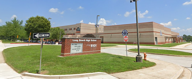 18yearold student stabbed by 17yearold classmate at Columbia, Md