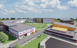 Marine Corps Base Hawaii Elementary School Rendering 626ad3cc1200c Marine Corps Base Hawaii Elementary School Rendering 626ad3cc1200c