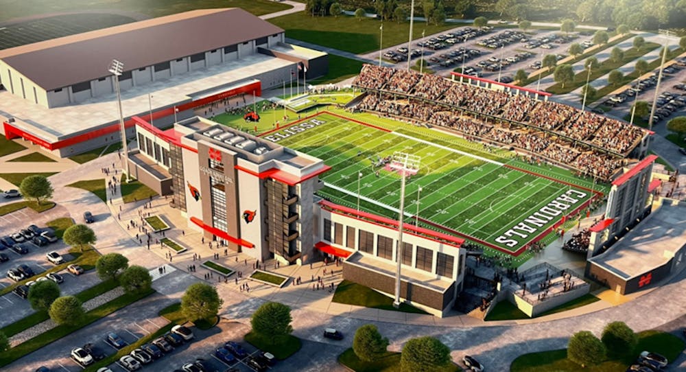 Melissa (Texas) district to build 35 million football stadium, indoor
