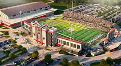 Melissa Texas School District Football Stadium Rendering 624cad7920120 Melissa Texas School District Football Stadium Rendering 624cad7920120