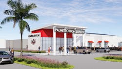 Palmetto High School 6266b0c5a1052 Palmetto High School 6266b0c5a1052