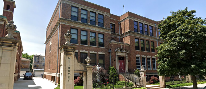 St Timothy Campus 625ee408a19c3