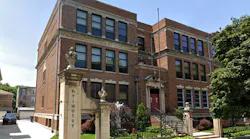 St. Timothy campus