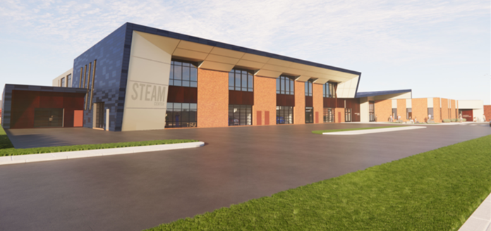 Tomorrow River School 625d86097e7ed