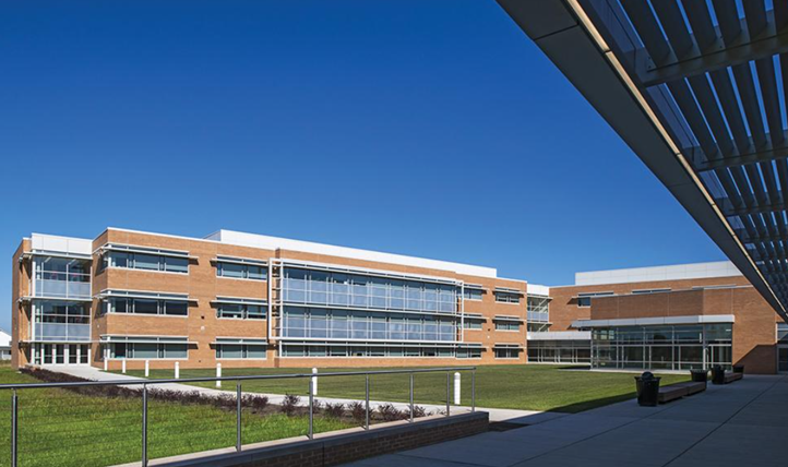 Upper Perkiomen Middle School 6266db9176a71