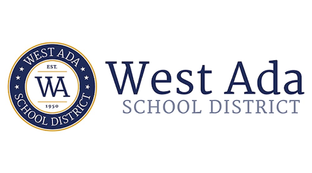 West Ada School District logo
