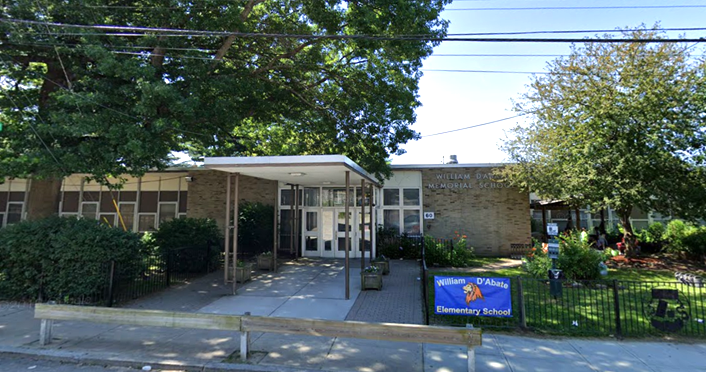 William D Abate Elementary 6256d8652c18b