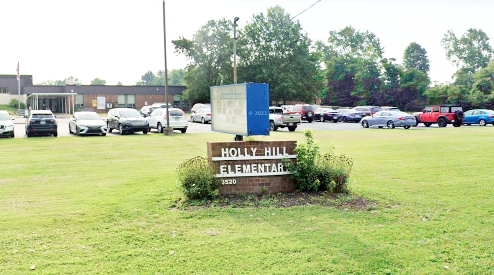 holly hill