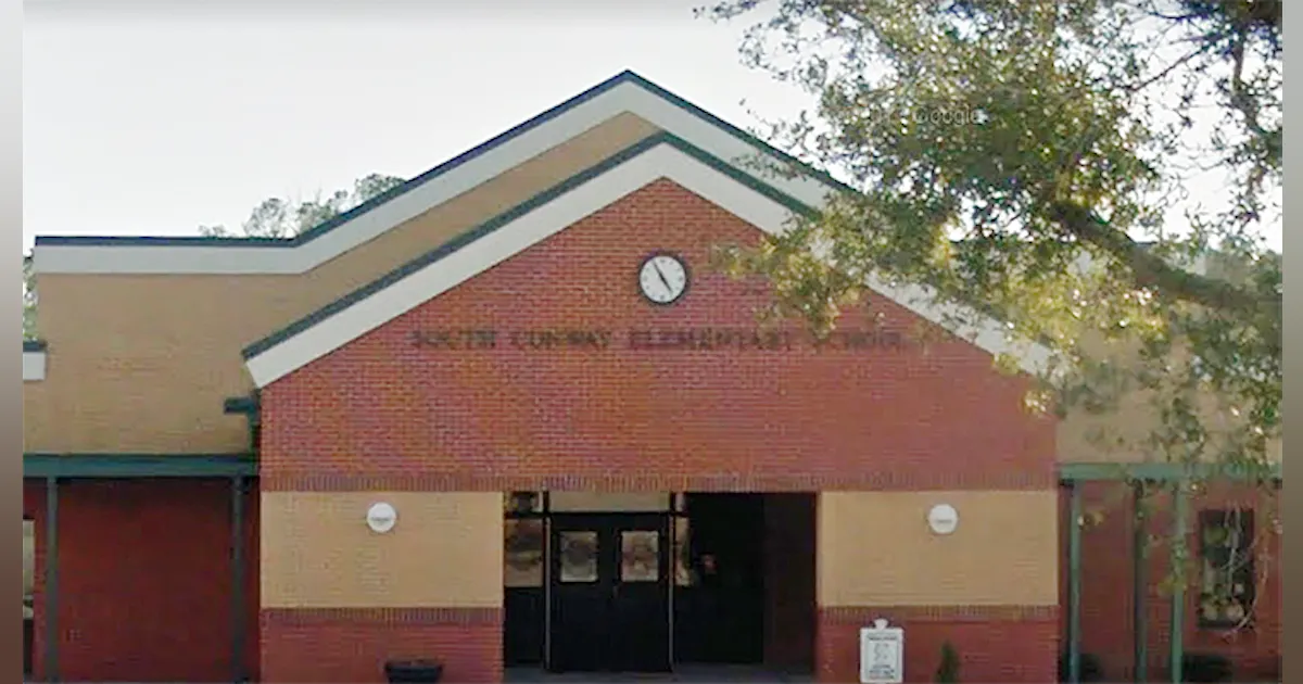 Horry County (S.C.) district looks at plan to construct 4 elementary