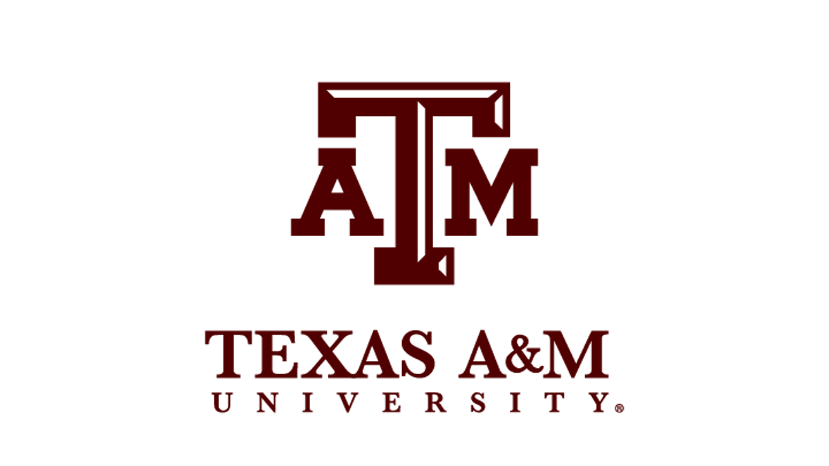Texas A&amp;M University Logo