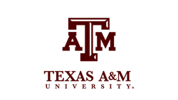 Texas A M University Logo 628d08988b0a9