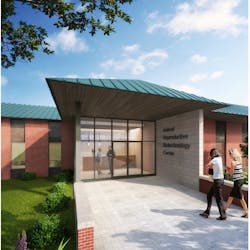 Texas A M Animal Science S Reproduction And Biotechnology Center Rendering 6285057b57924 Texas A M Animal Science S Reproduction And Biotechnology Center Rendering 6285057b57924