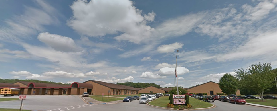 Alexandria High School 627abd7b53d94